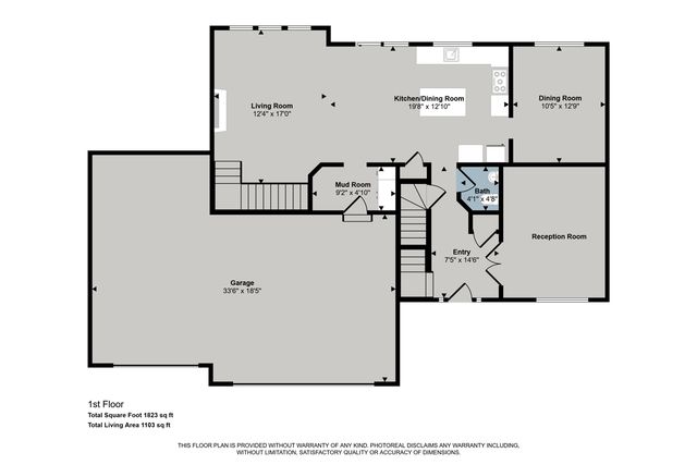 88 Summerwyn Drive, Caledonia, MI 49316