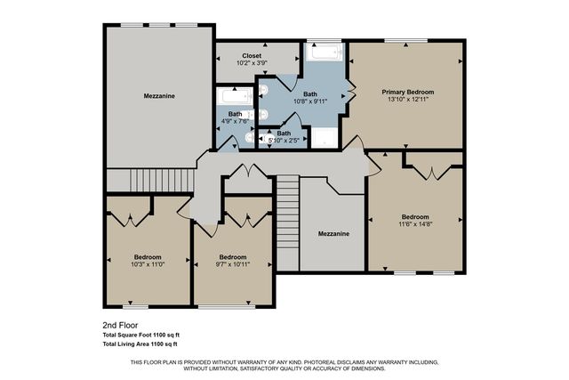 88 Summerwyn Drive, Caledonia, MI 49316