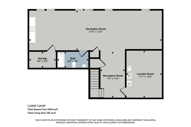 88 Summerwyn Drive, Caledonia, MI 49316