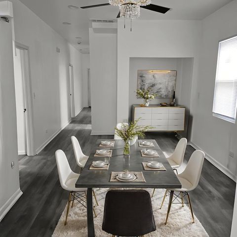 411 N Lawler Avenue, Chicago, IL 60644