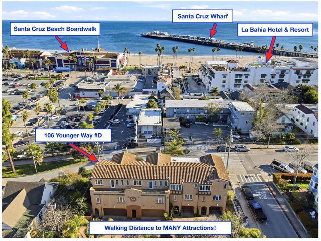 106 Younger Way D, Santa Cruz, CA 95060