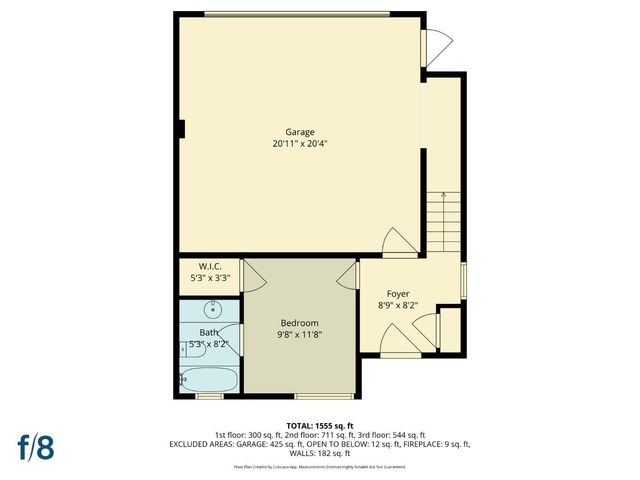 106 Younger Way D, Santa Cruz, CA 95060