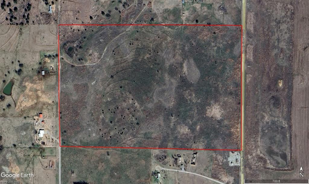 Image 2 of property listing at County Street 2700, Cyril, OK 73029