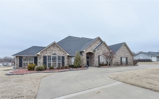 303 Rose Drive, Pocola, OK 74902