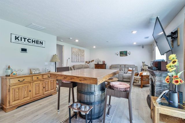 110 River Heights Drive, New Richmond, OH 45157