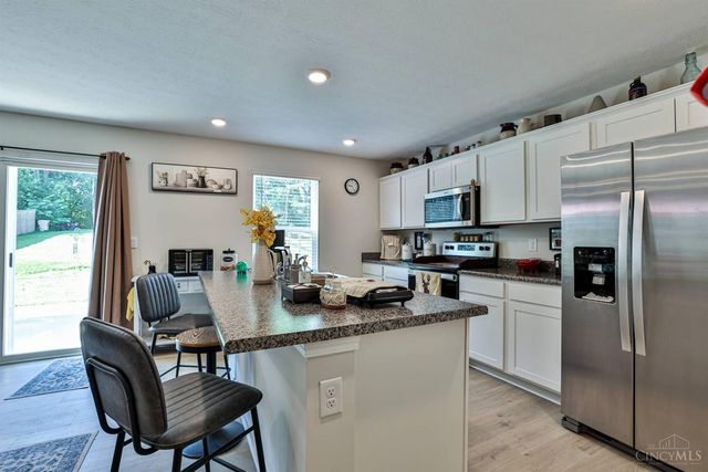 110 River Heights Drive, New Richmond, OH 45157