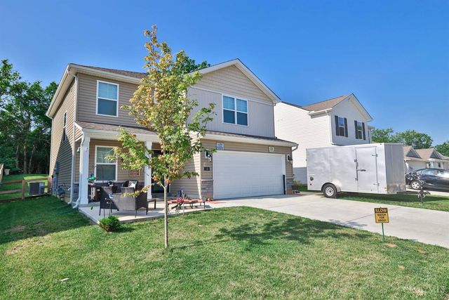 110 River Heights Drive, New Richmond, OH 45157