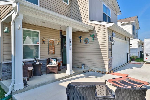 110 River Heights Drive, New Richmond, OH 45157