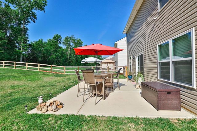 110 River Heights Drive, New Richmond, OH 45157
