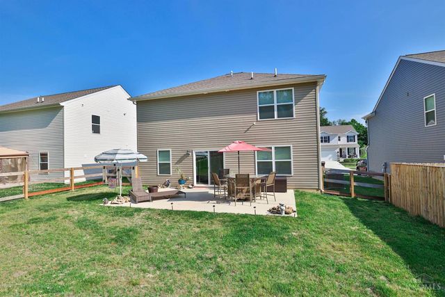 110 River Heights Drive, New Richmond, OH 45157