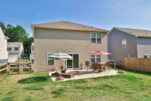 110 River Heights Drive, New Richmond, OH 45157