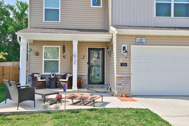 110 River Heights Drive, New Richmond, OH 45157