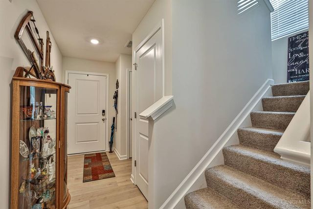 110 River Heights Drive, New Richmond, OH 45157