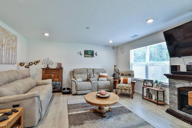 110 River Heights Drive, New Richmond, OH 45157