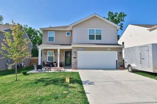 110 River Heights Drive, New Richmond, OH 45157
