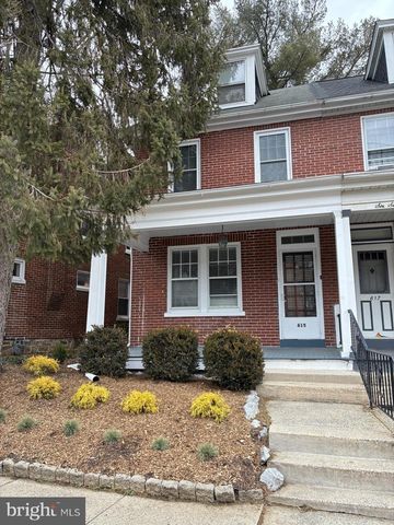 615 WEST END AVE, Lancaster, PA 17603