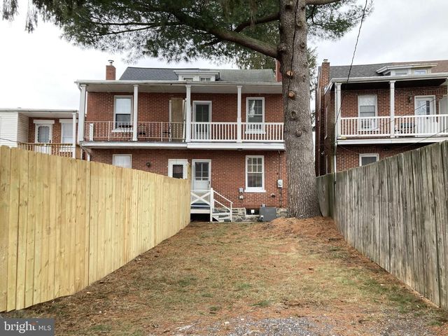 615 WEST END AVE, Lancaster, PA 17603