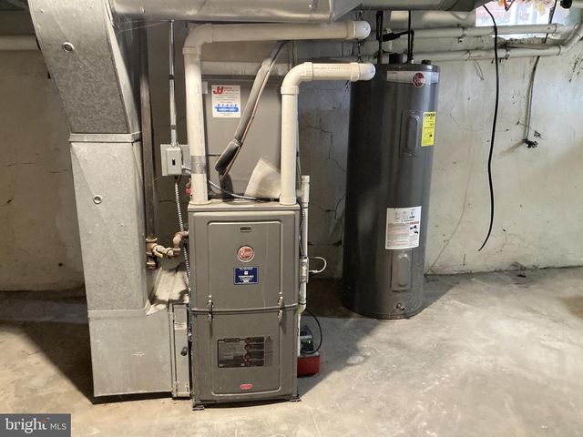 615 WEST END AVE, Lancaster, PA 17603