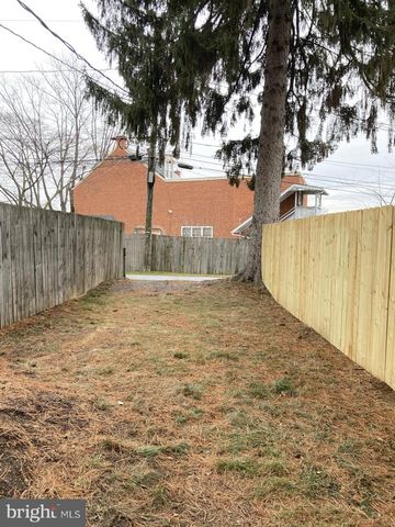 615 WEST END AVE, Lancaster, PA 17603