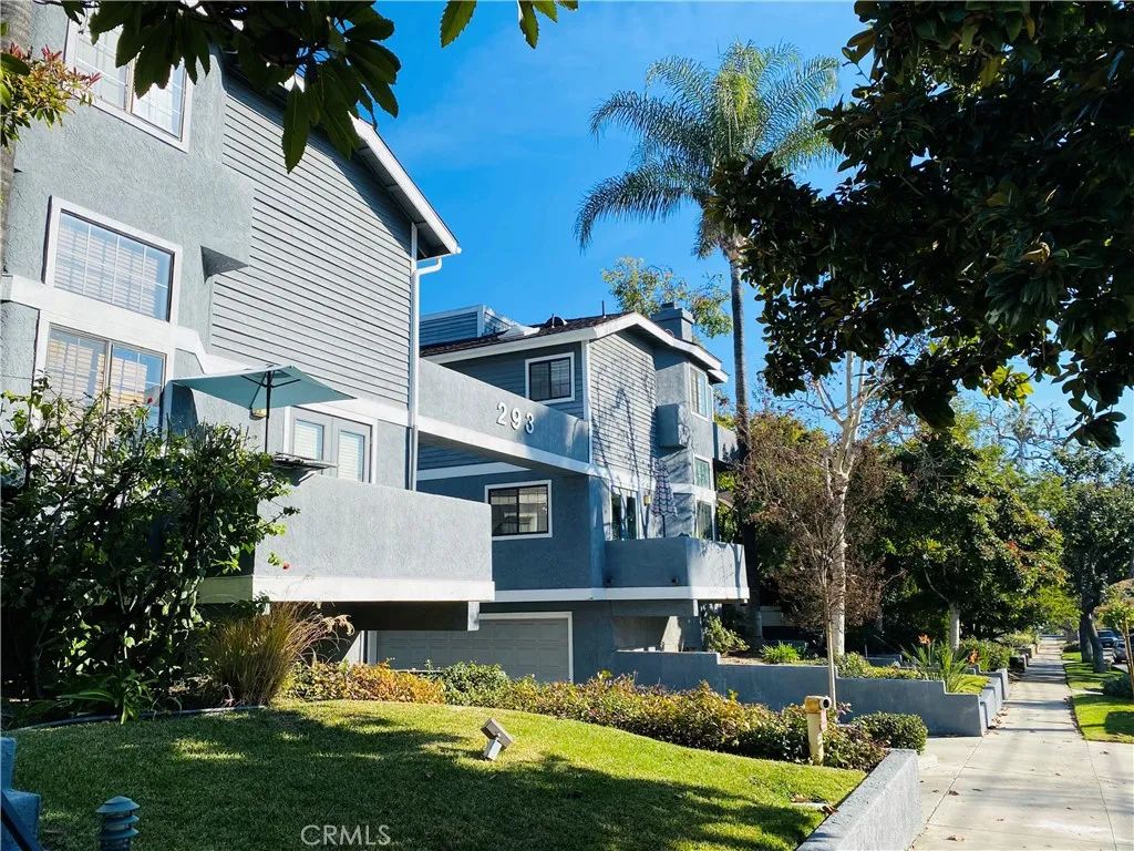 293 Ohio, Pasadena, CA 91106