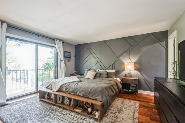 6221 N Niagara Avenue 507, Chicago, IL 60631