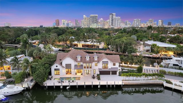 400 Mola Avenue, Fort Lauderdale, FL 33301