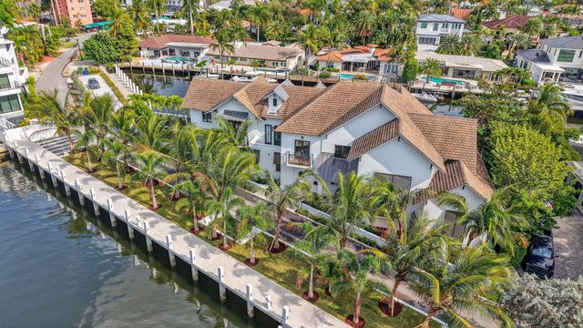 400 Mola Avenue, Fort Lauderdale, FL 33301