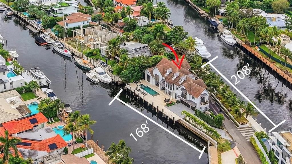 400 Mola Avenue, Fort Lauderdale, FL 33301