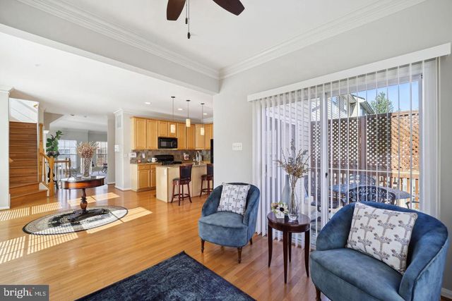 1116 RING BILL LOOP, Upper Marlboro, MD 20774