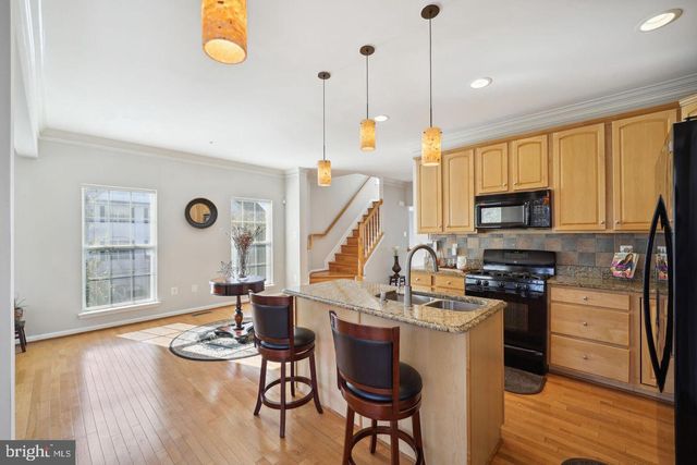 1116 RING BILL LOOP, Upper Marlboro, MD 20774