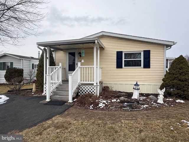 36 MEADOW RUN PL, Harrisburg, PA 17112