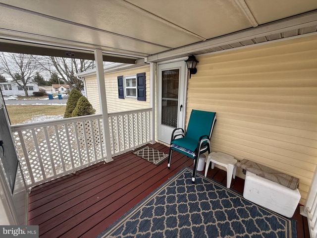 36 MEADOW RUN PL, Harrisburg, PA 17112