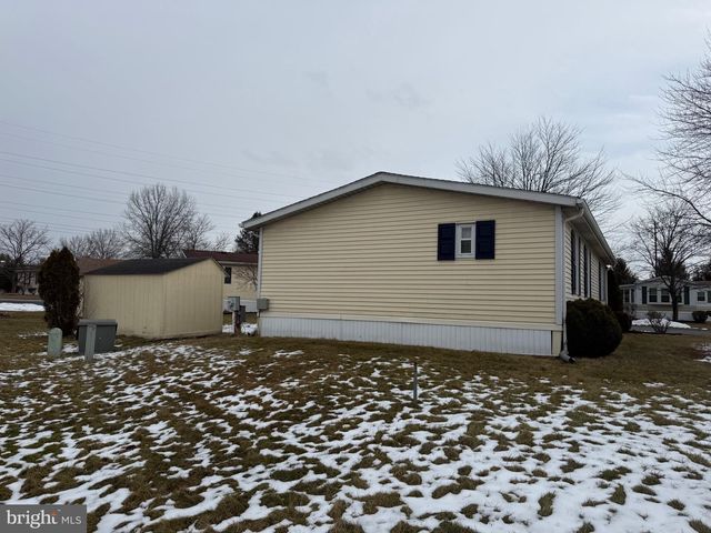 36 MEADOW RUN PL, Harrisburg, PA 17112