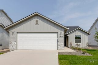 3763 E Syracuse St, Nampa, ID 83686