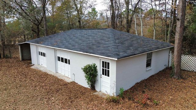 416 Day Drive, Swansea, SC 29160