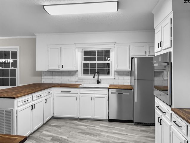 416 Day Drive, Swansea, SC 29160