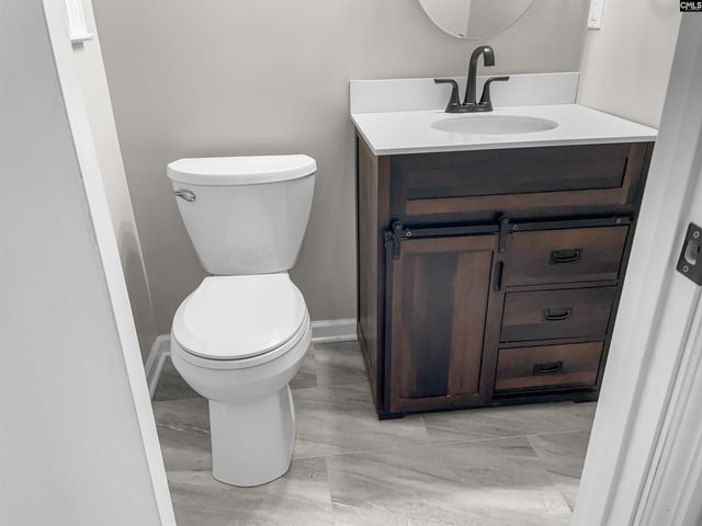 416 Day Drive, Swansea, SC 29160