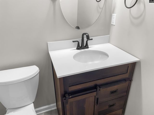 416 Day Drive, Swansea, SC 29160