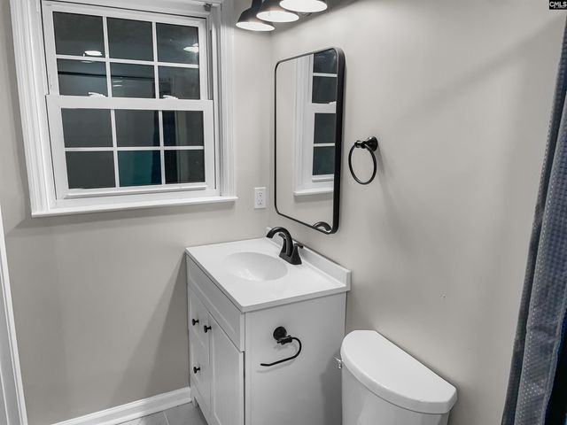 416 Day Drive, Swansea, SC 29160