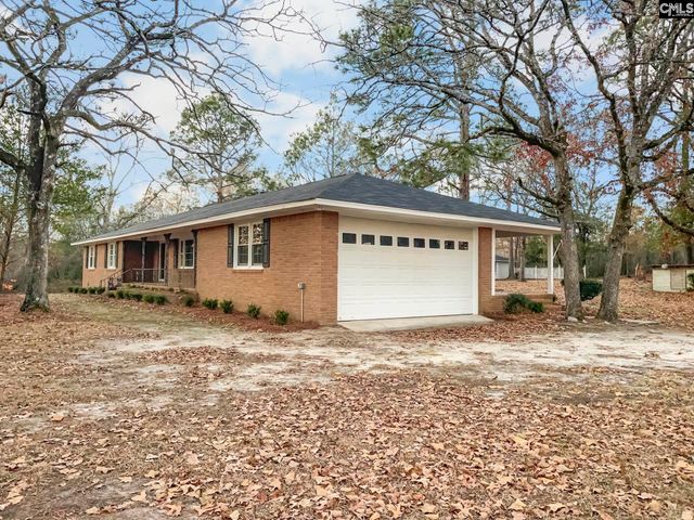 416 Day Drive, Swansea, SC 29160