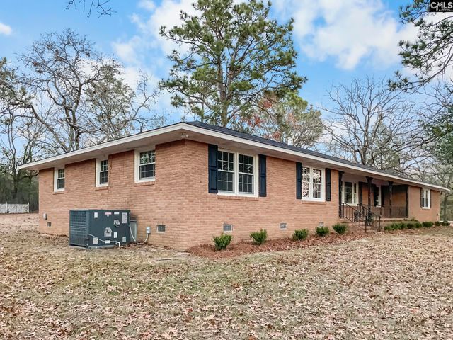 416 Day Drive, Swansea, SC 29160