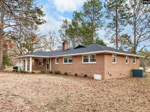 416 Day Drive, Swansea, SC 29160