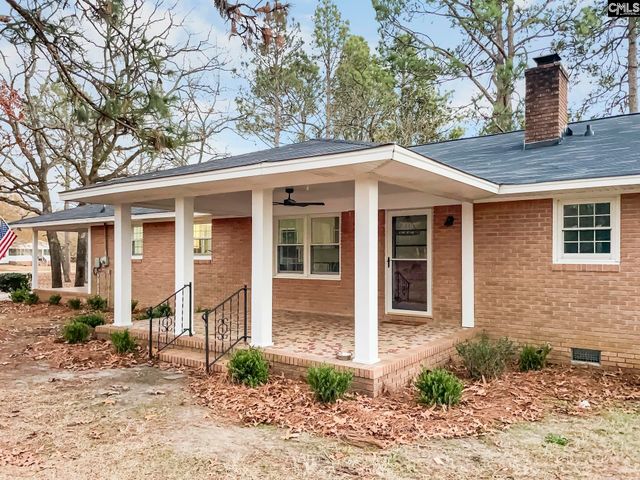 416 Day Drive, Swansea, SC 29160