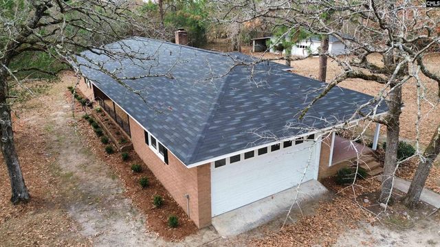 416 Day Drive, Swansea, SC 29160