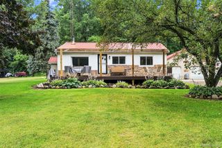 3319 Valentine Road, Mayfield Township, MI 48446