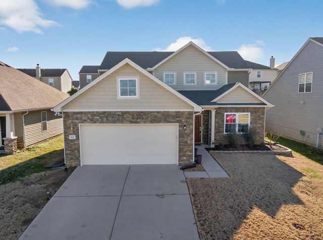 515 Rock Island Way, Lebanon, TN 37087