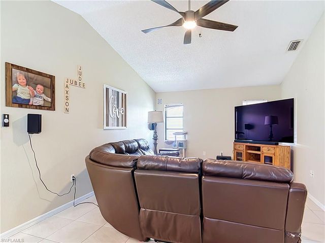 3637 Idlewild ST, Port Charlotte, FL 33980