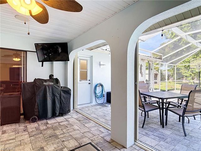 3637 Idlewild ST, Port Charlotte, FL 33980