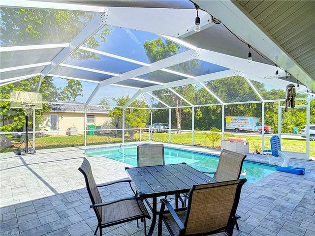 3637 Idlewild ST, Port Charlotte, FL 33980