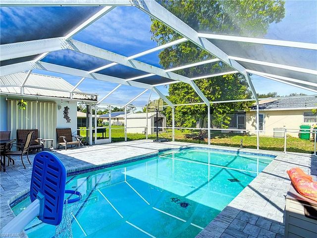 3637 Idlewild ST, Port Charlotte, FL 33980